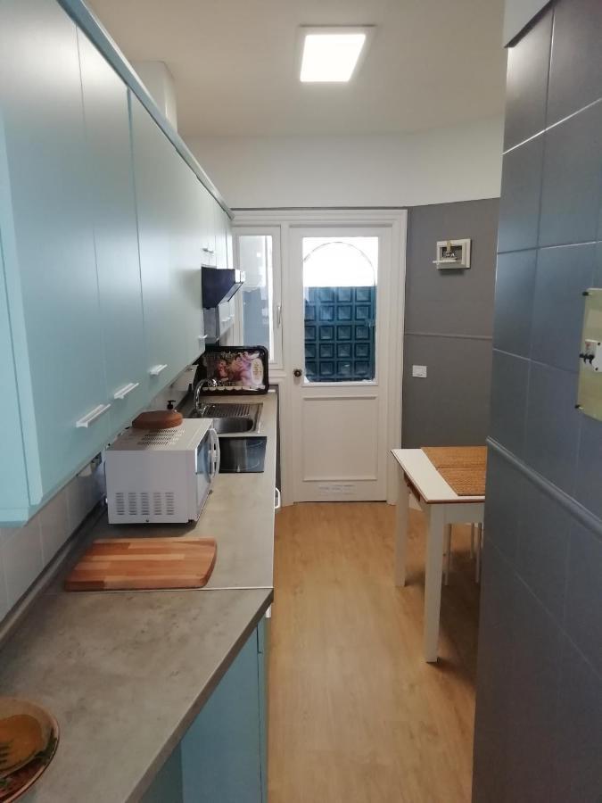 شقة Casa Ana بويرتيتو دو غويمار المظهر الخارجي الصورة